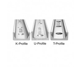 COMPACT RAIL